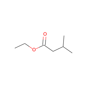 ethyl 3-methylbutanoate